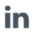 linked-in icon