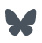 bluesky icon