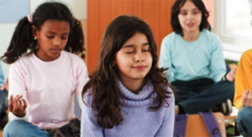 Three Gratitude Lessons for K-8 Classrooms