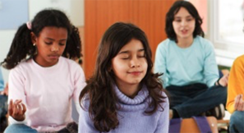 Three Gratitude Lessons for K-8 Classrooms