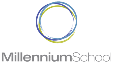 Millennium School Logo