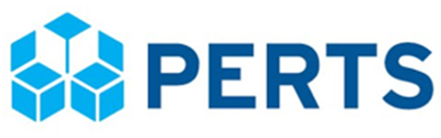 PERTS Logo