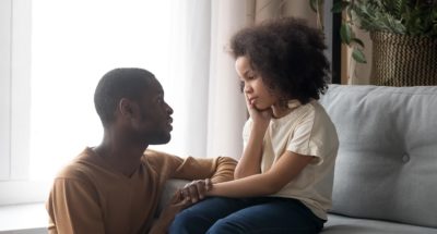 Strategies for parents and caregivers to help their children consider offering reparations as part of their apologies