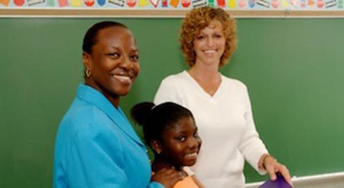 Three Ways Administrators Can Foster Teachers’ Growth