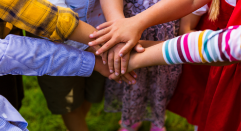 Greater Good Educators 