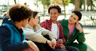 Take-Home Skill:  Nurture a Value Diversity Mindset in Teens